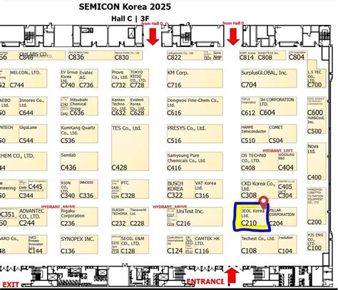 JEOL Korea Ltd..